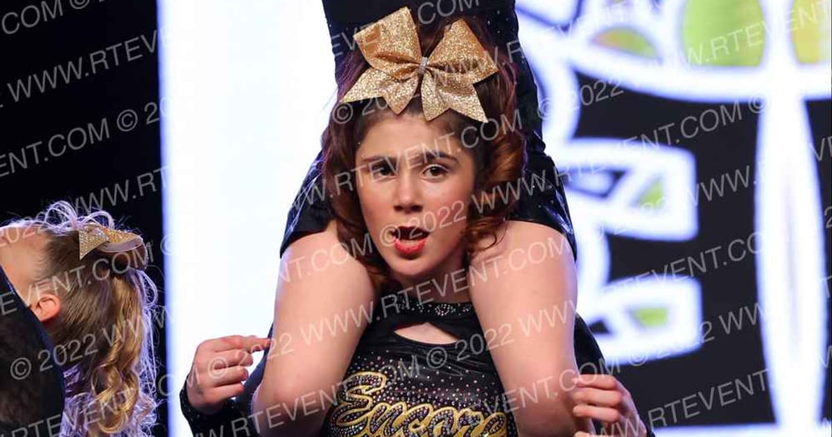Encore Elite Wildcatz Roar · The Northeast Regional Summit