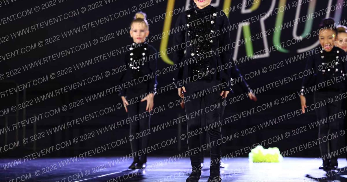 Premier Athletics-Northern Kentucky Mini Variety · ONE UP DANCE GROOVE