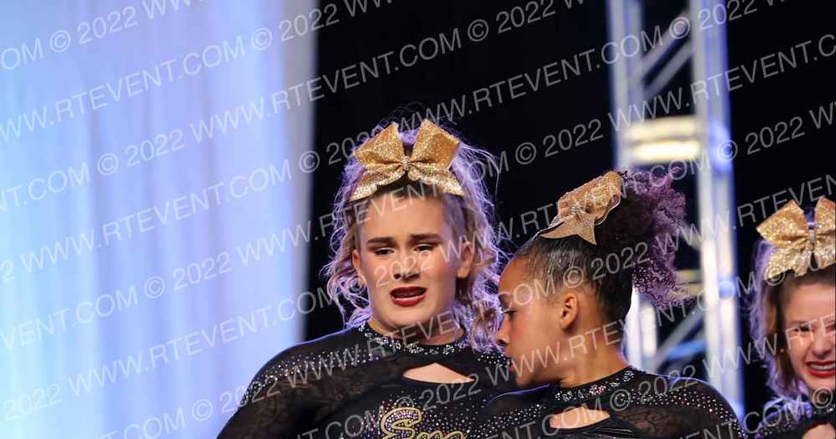 Encore Elite Wildcatz Fierce 5 · The Northeast Regional Summit