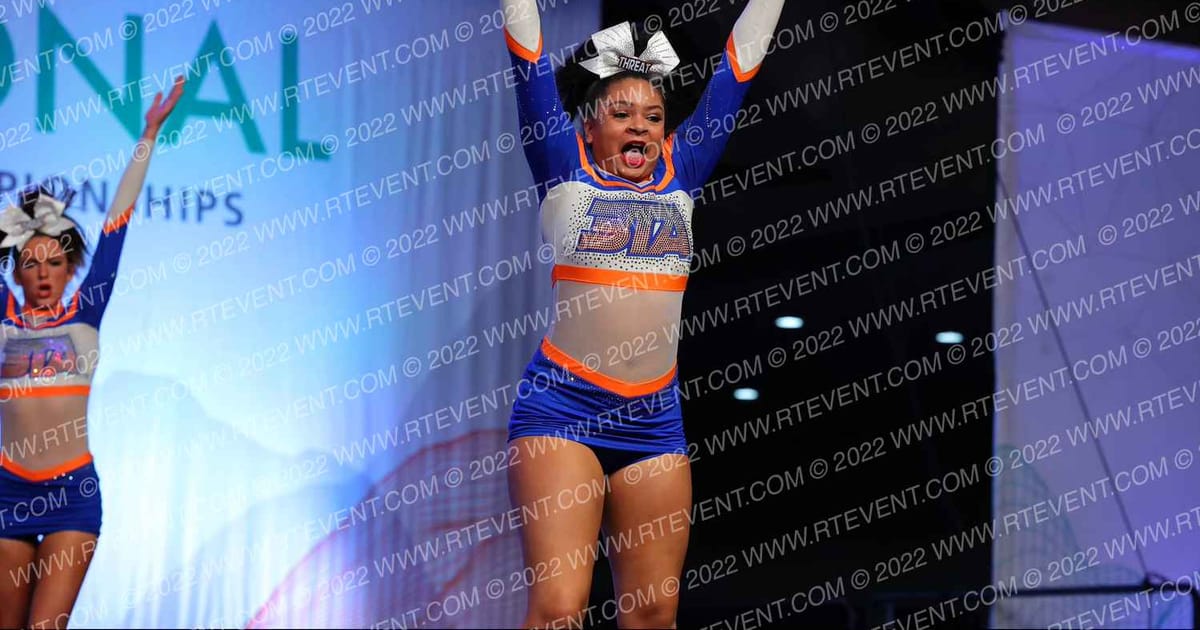 Triple Threat Athletics MAGNETO · The Northeast Regional Summit