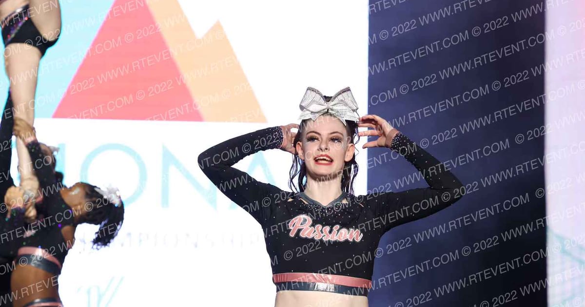 Passion Athletics Addiction · The West Regional Summit