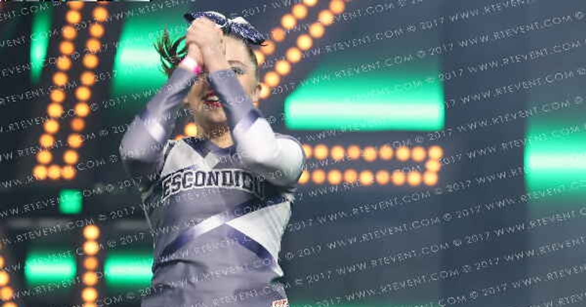 ESCONDIDO ALPHA WOLVES · YOUTH NATIONALS