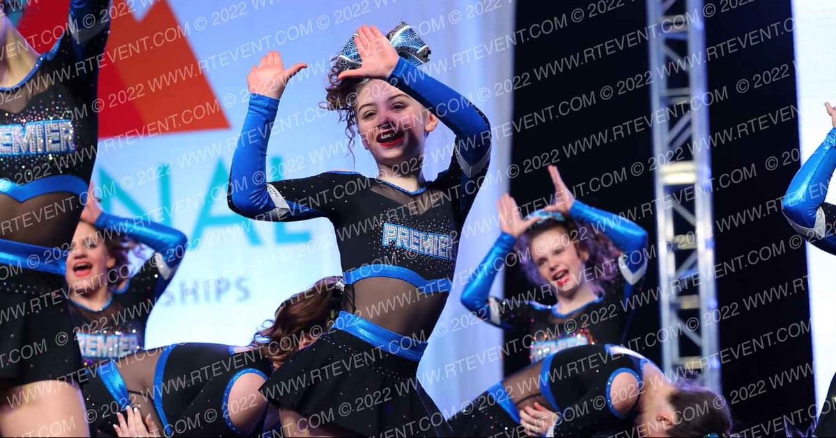 NJ Premier All Stars Royalty · The Northeast Regional Summit
