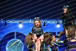 Shelby Elite Allstars Supernova