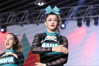 Magic Valley Elite All Stars Mafia