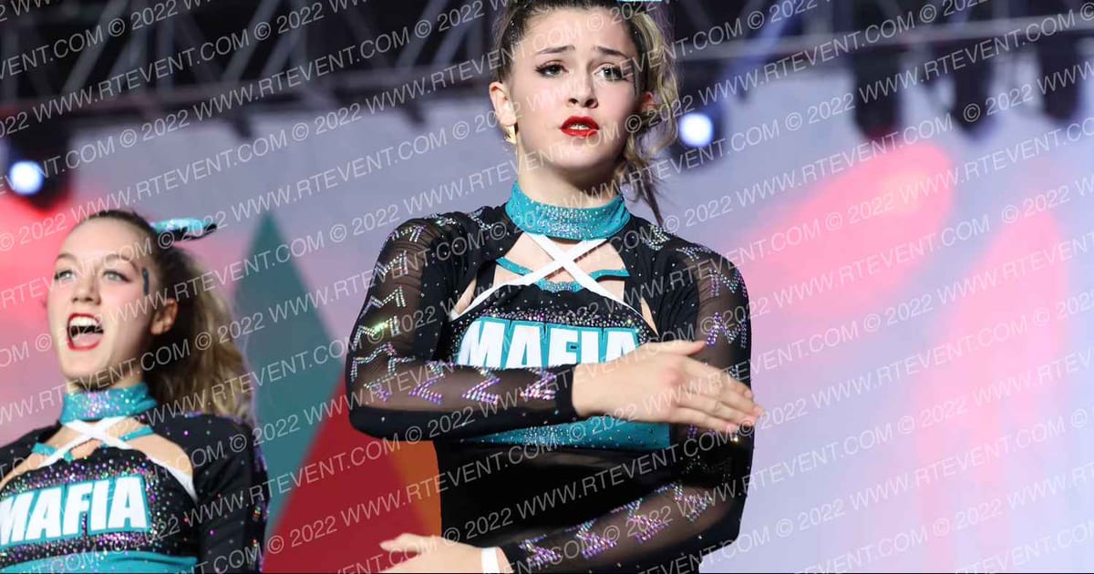 Magic Valley Elite All Stars Mafia · The West Regional Summit