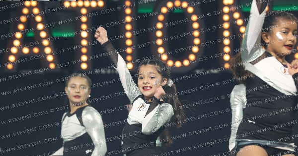 FULLERTON BEARS BLACK · YOUTH NATIONALS