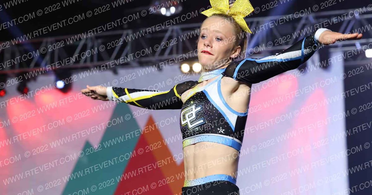 OC All Stars Senior Blue - Foothill Ranch · The West Regional Summit
