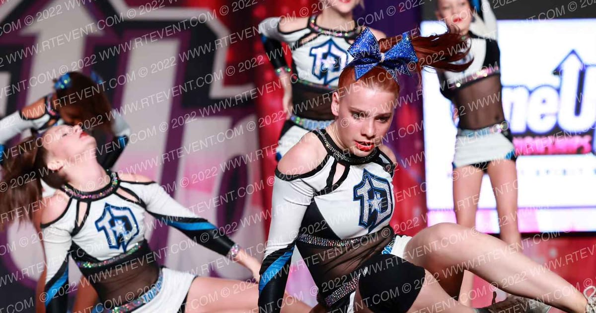 Florida Top Dog All Stars Frost · ONE UP Delta D