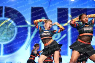 Elite Heat N1tro