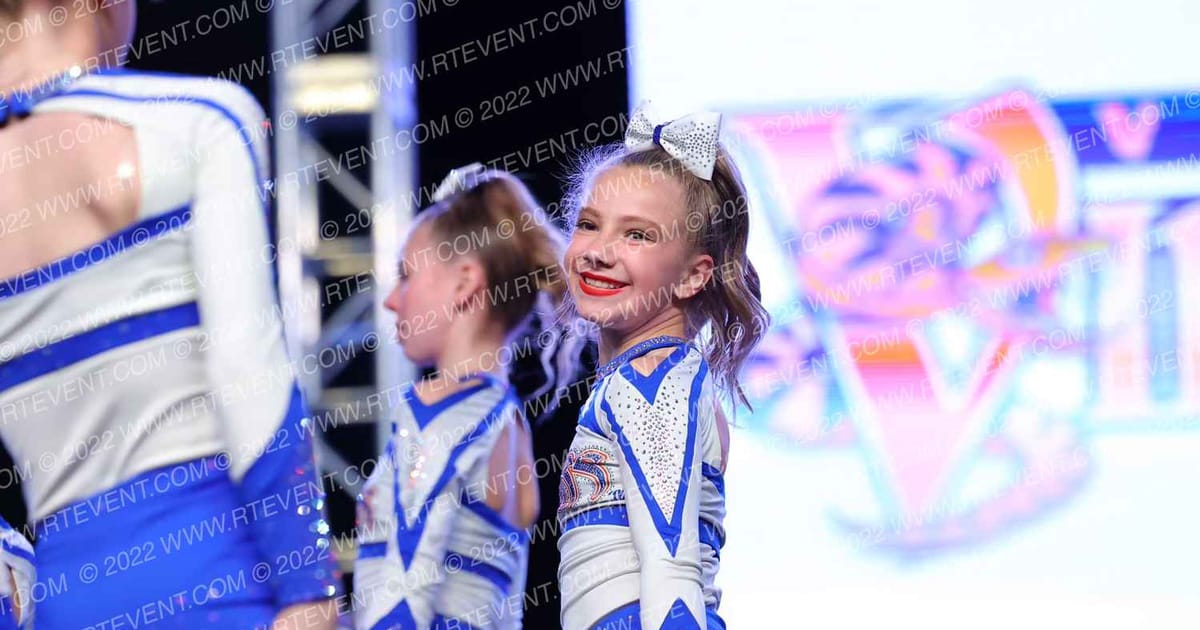 Victory Vipers Boas · The Northeast Regional Summit