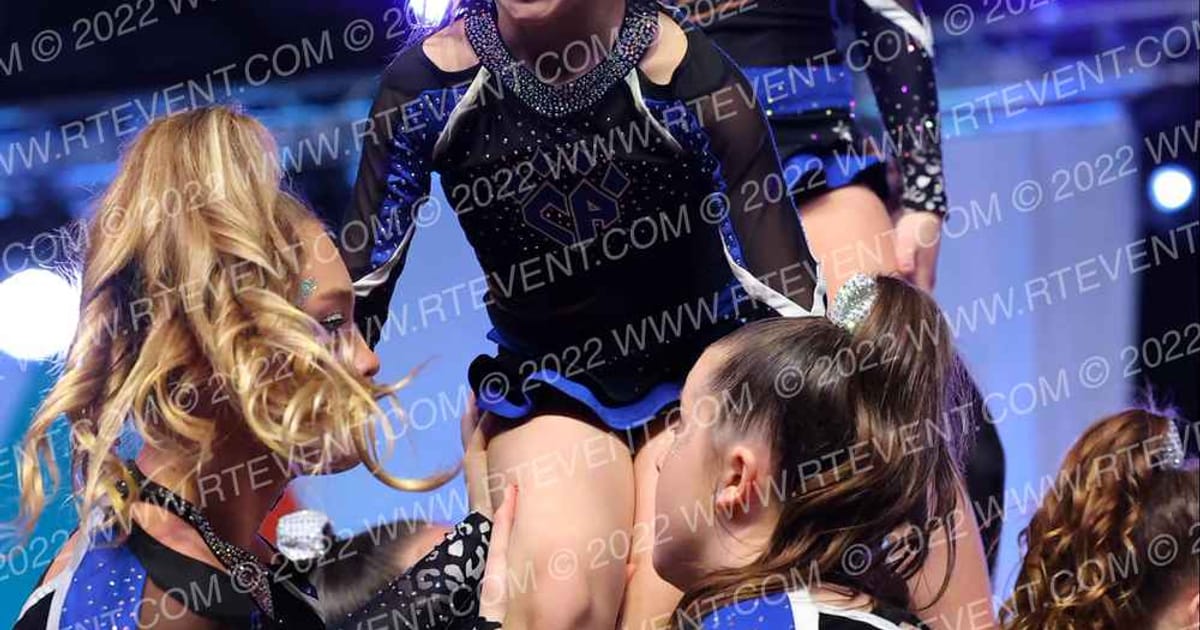 Cheer Athletics - Pittsburgh NickelCats · The Northeast Regional Summit