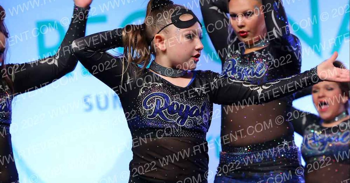 PA Royal Elite All Stars Royal Villains · The Northeast Regional Summit