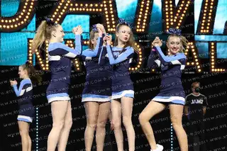 OAKMONT JUNIOR VIKINGS
