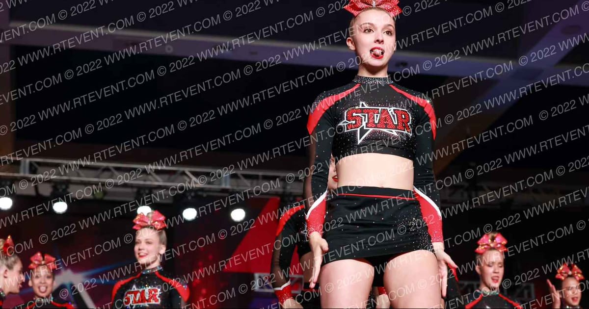 Star Athletics ATL Slam · ONE UP Delta D