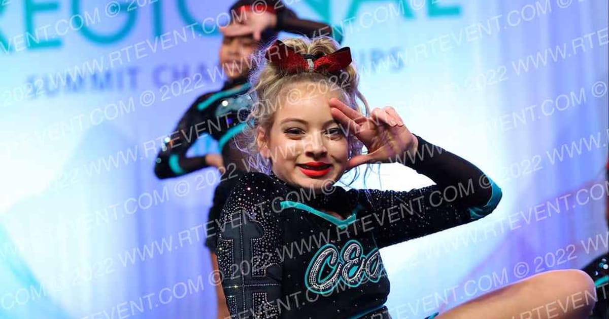 Cheer Extreme - Maryland Mafia · The Northeast Regional Summit