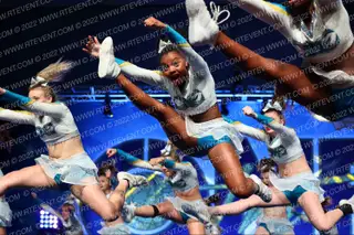 Chesapeake Elite All Stars Reign