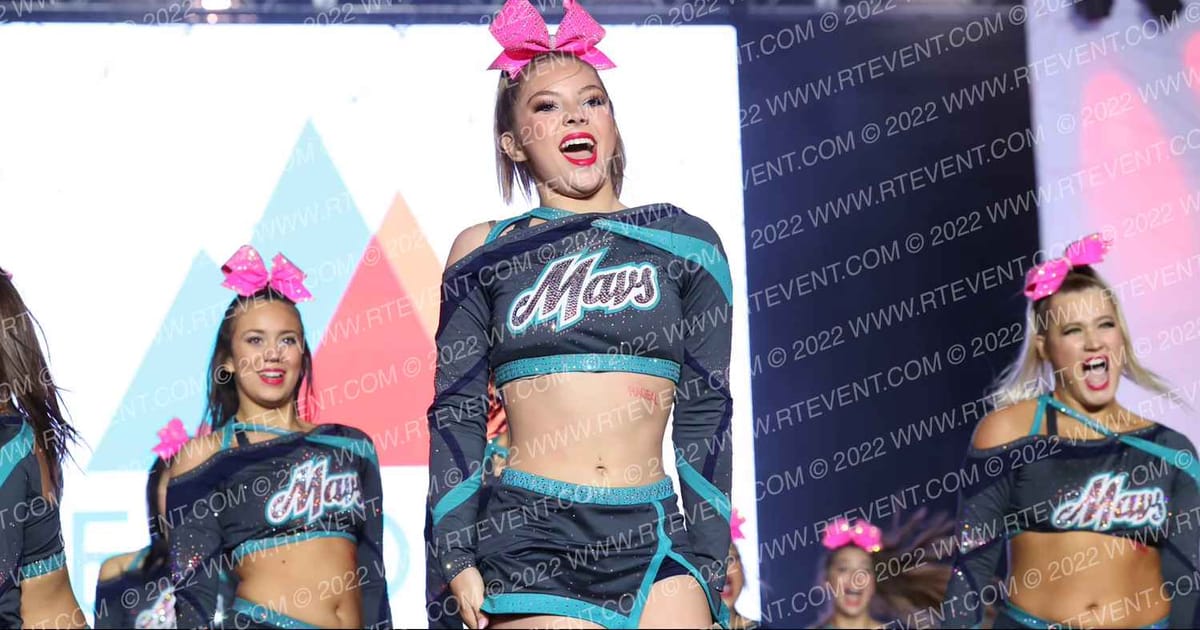 Desert Elite Mavericks Rage · The West Regional Summit