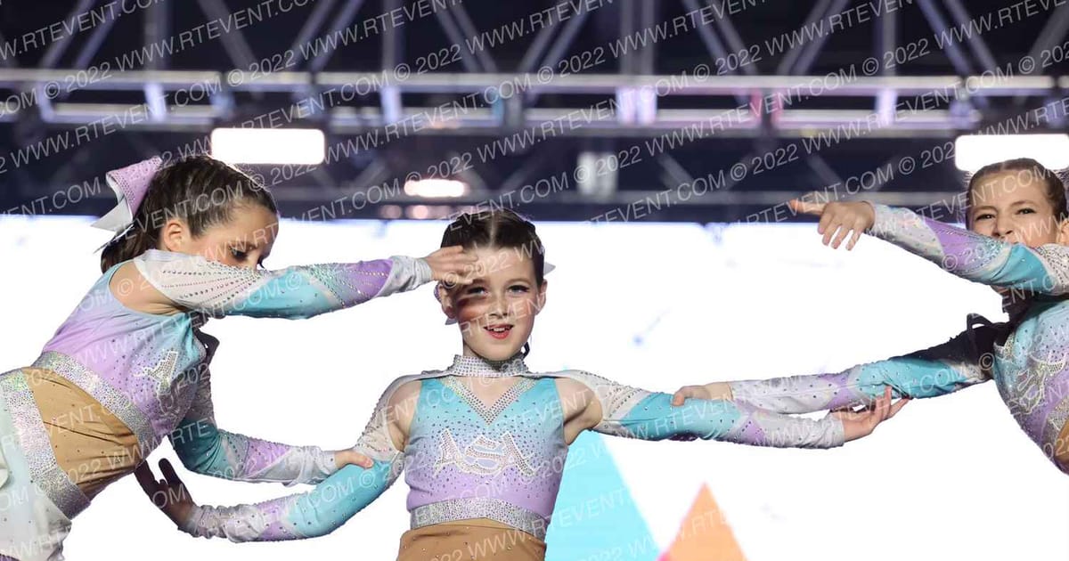 Almaden Spirit Athletics Opalite · The West Regional Summit