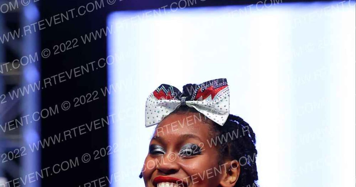 Power Athletics - Maryland Lightning · The Northeast Regional Summit