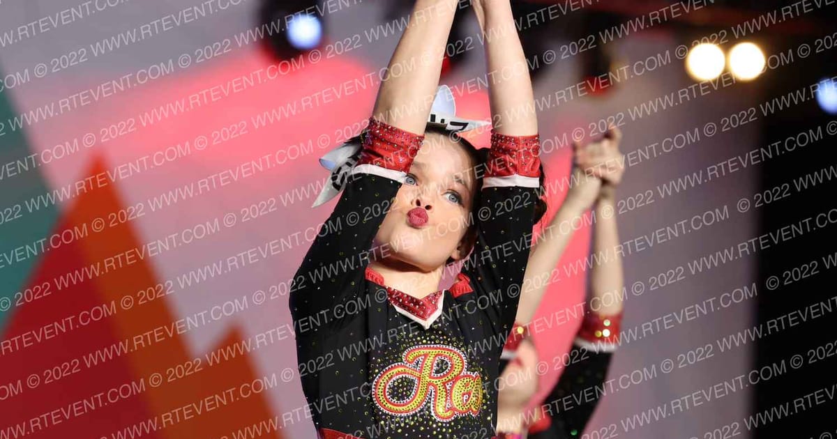 Revolution Athletics Force · The West Regional Summit