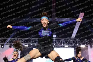 AZ Champs Essence