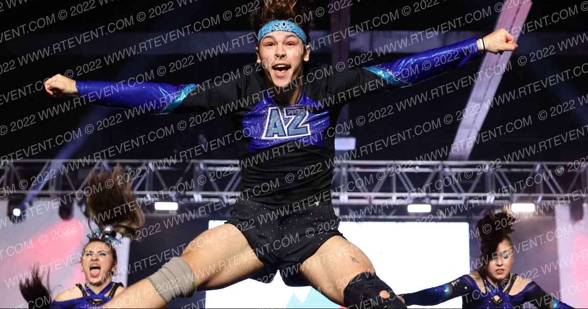 AZ Champs Essence · The West Regional Summit