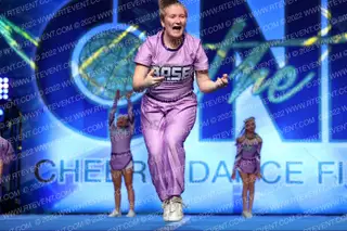 Battle All Stars Elite Amethyst Elite