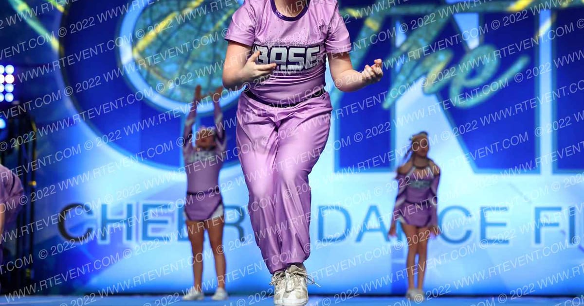 Battle All Stars Elite Amethyst Elite · The One Finals Virginia