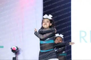 Magic Valley Elite All Stars Venom