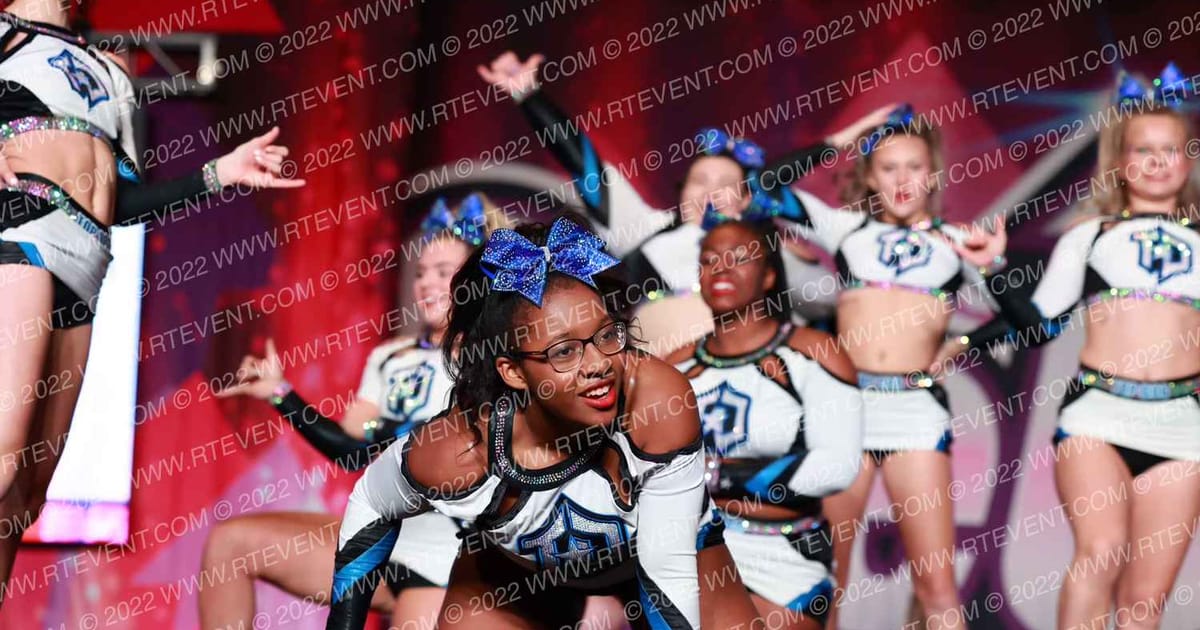 Florida Top Dog All Stars Snow · ONE UP Delta D