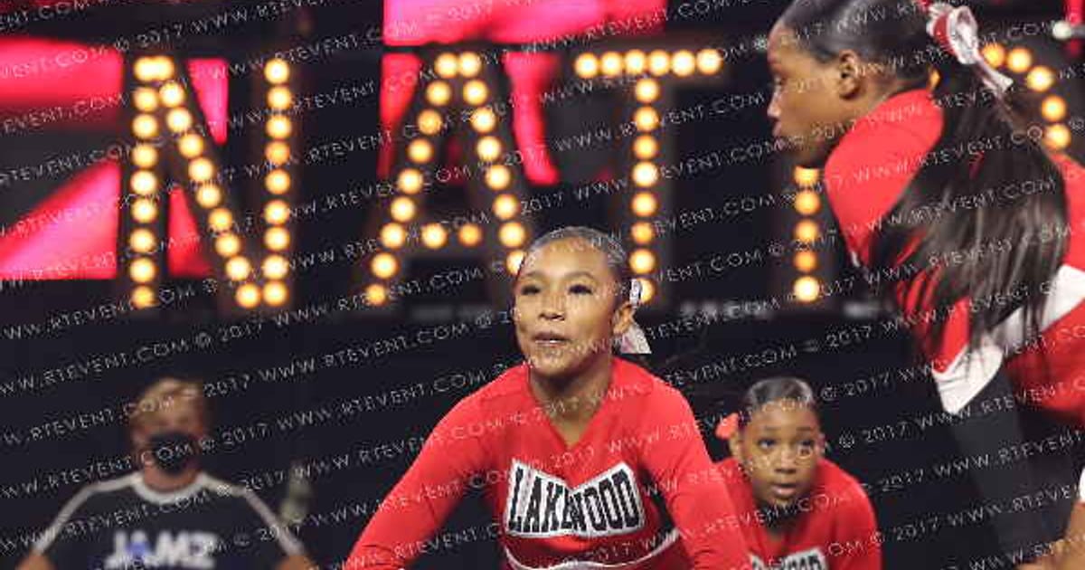 LAKEWOOD LONGHORNS 13U · YOUTH NATIONALS