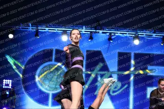 Nova Elite Allstars Eclipse