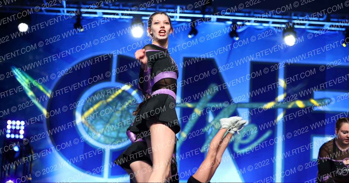 Nova Elite Allstars Eclipse · The One Finals Virginia