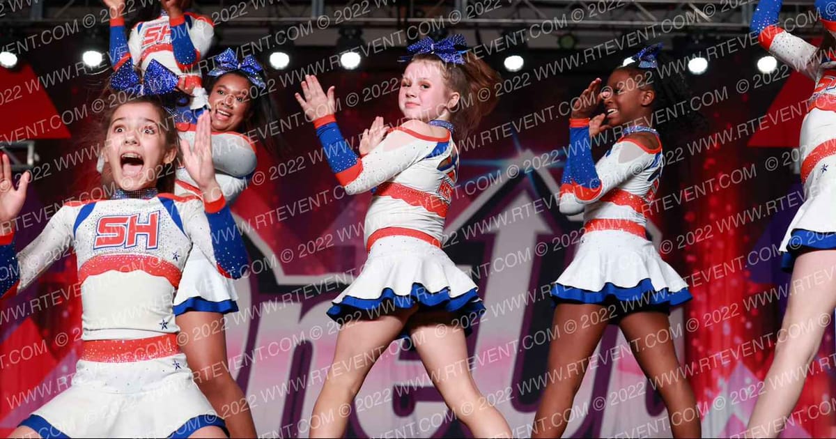 Southern Heat Allstars Lady Lightning · ONE UP Delta D