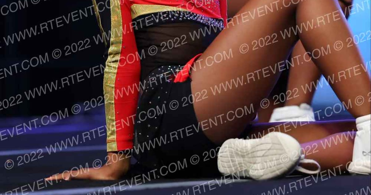 Crimson Heat All Stars Super Sparks · The Northeast Regional Summit