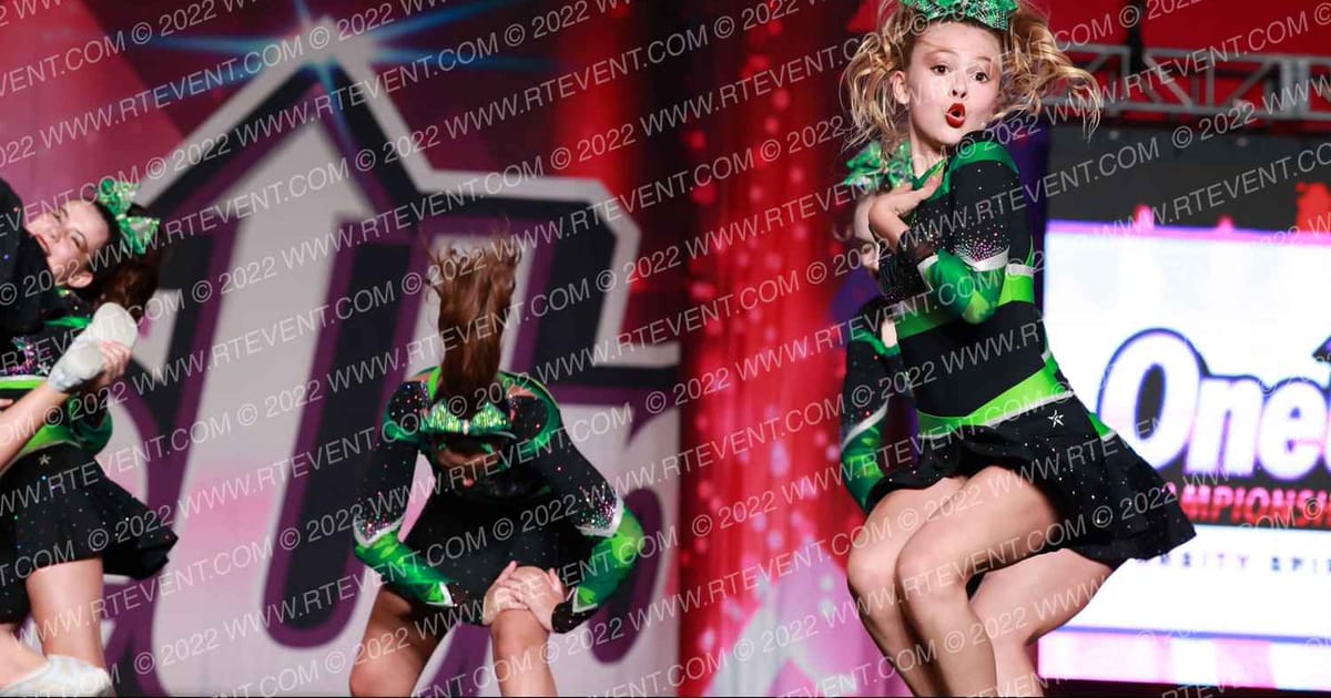 Invasion All Stars JUNIOR JET2 · ONE UP Delta D