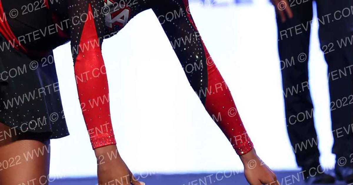 Starz Xtreme Athletics X4 · The Northeast Regional Summit