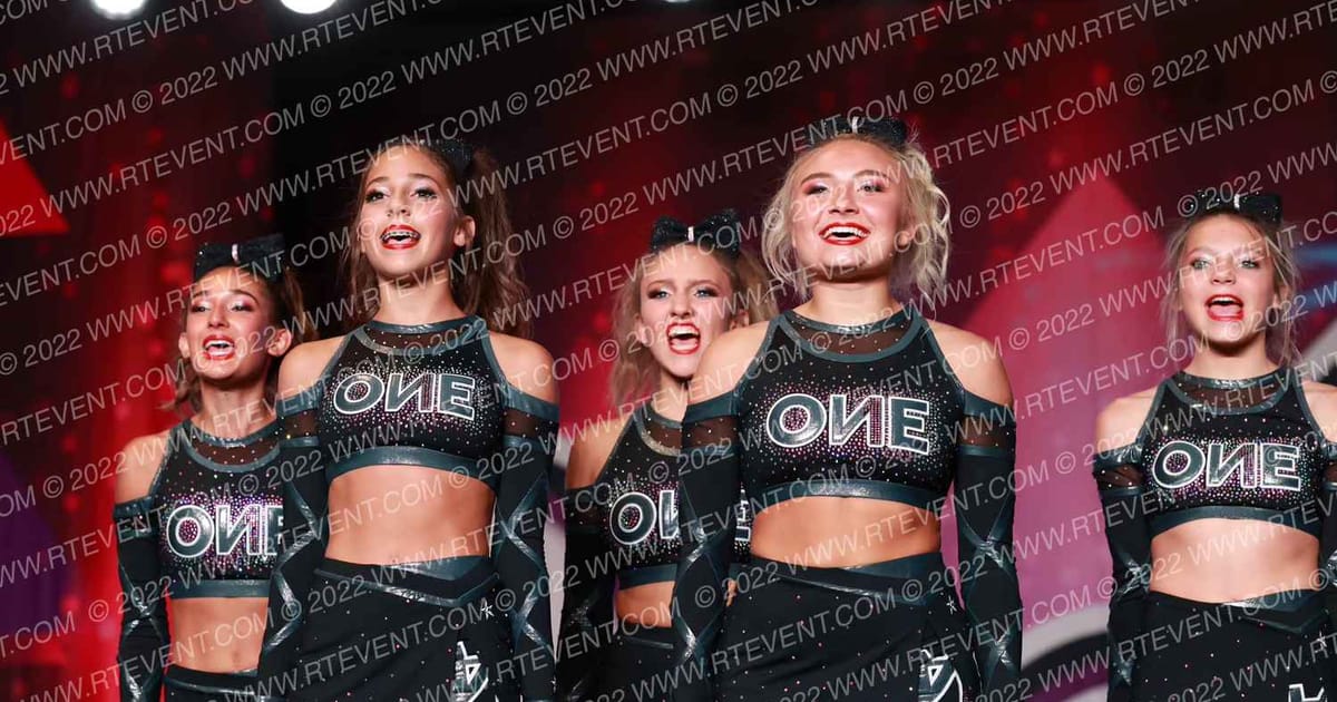One Athletics Senior Shade · ONE UP Delta D
