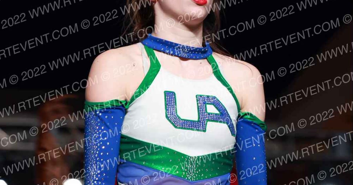 Universal Athletics Jackpot · ONE UP Delta D