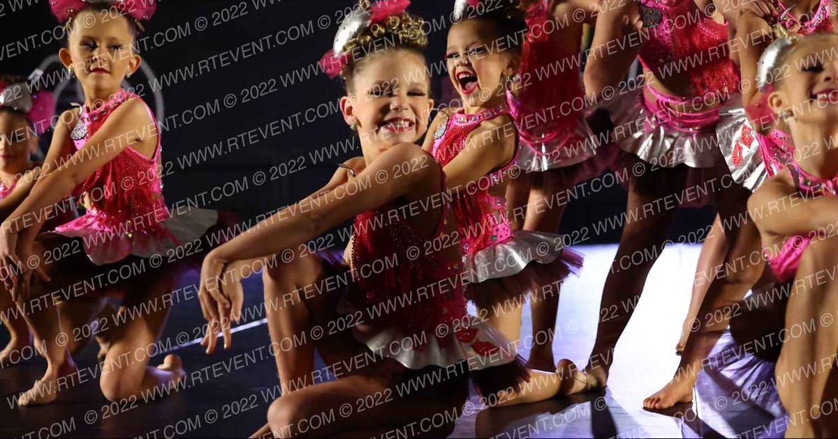 Music City All Stars Tiny Large Jazz · ONE UP DANCE GROOVE