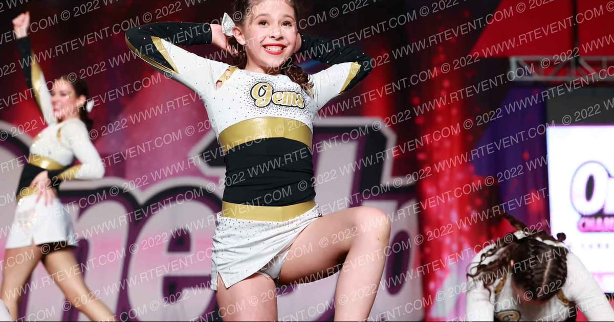 HCA Gems Pink Ladies · ONE UP Delta D