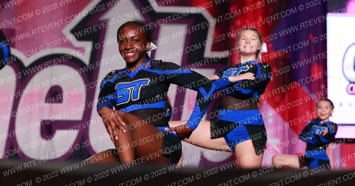 Spirit Tech All-Stars Lavender · ONE UP Delta D