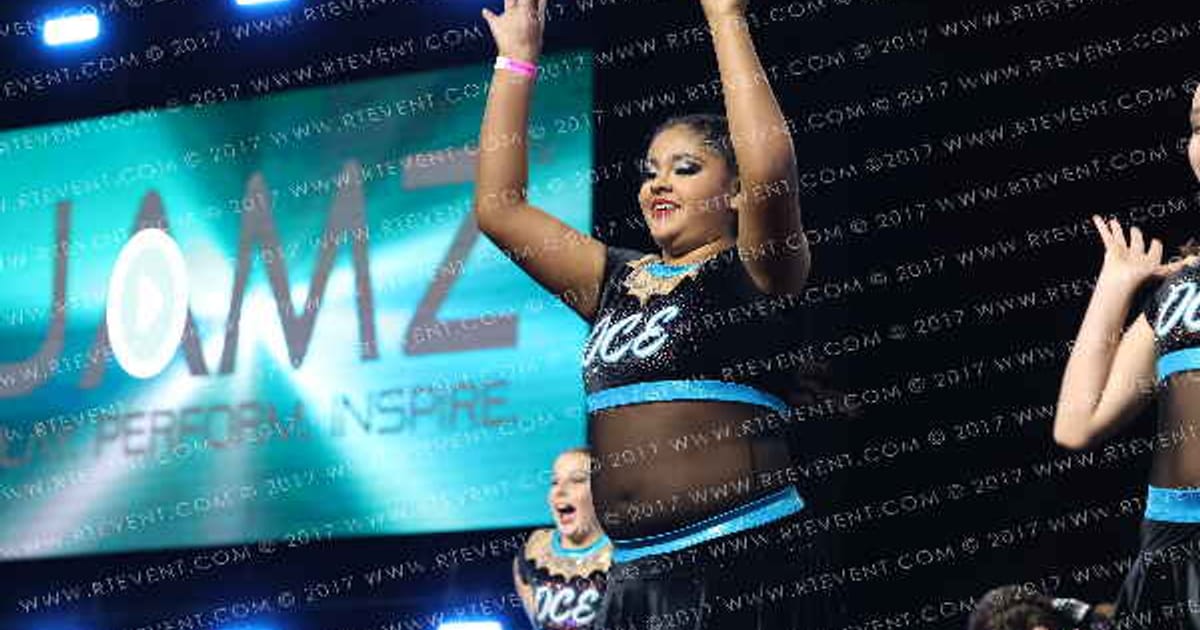 OC ELITE FAME · YOUTH NATIONALS