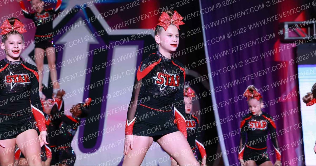 Star Athletics ATL Diamonds · ONE UP Delta A