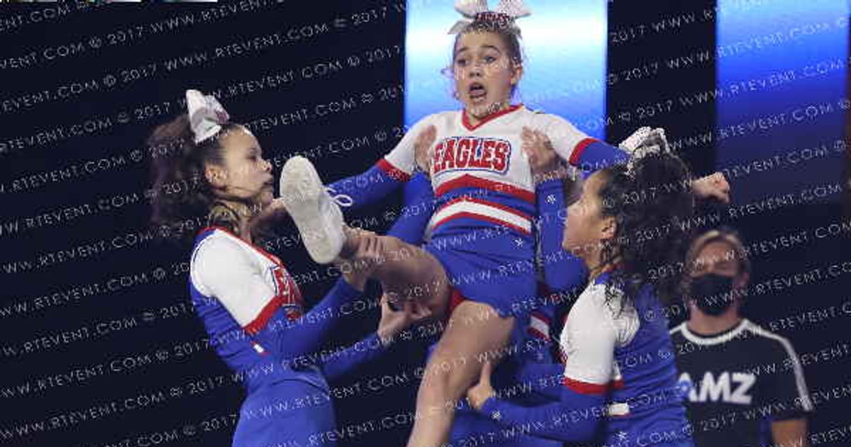 CLAYTON VALLEY TEAM SOAR · YOUTH NATIONALS