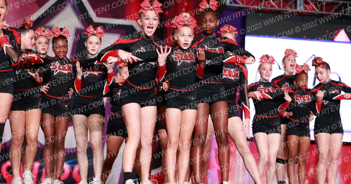 Star Athletics ATL Hype · ONE UP Delta D