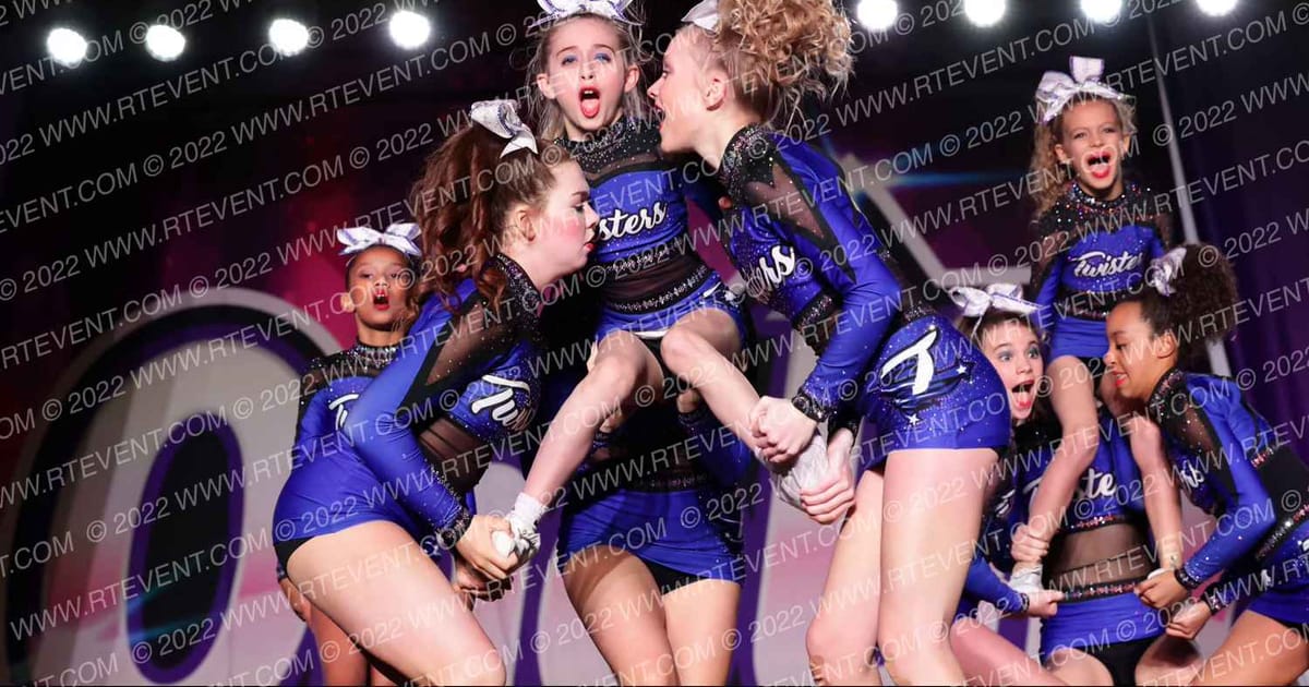 Maryland Twisters Virginia Haze · ONE UP Delta A