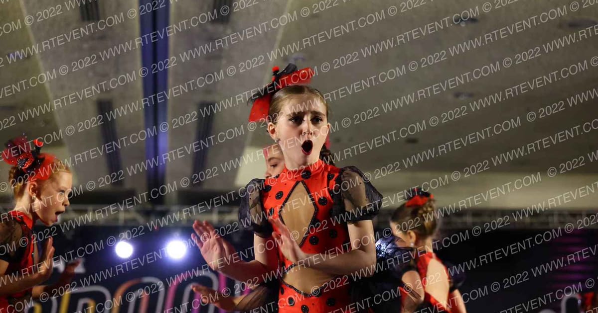 Music City All Stars Mini Small Jazz · ONE UP DANCE GROOVE