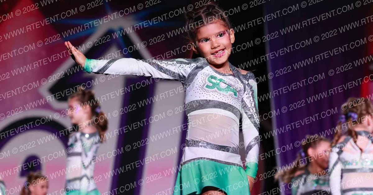 South Central Athletics Villain Kids · ONE UP Delta A